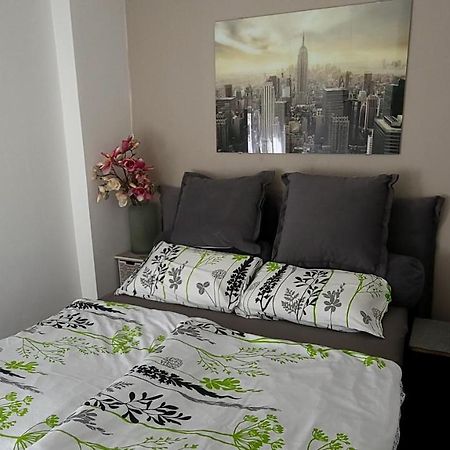 Apartment Impression Осієк Екстер'єр фото