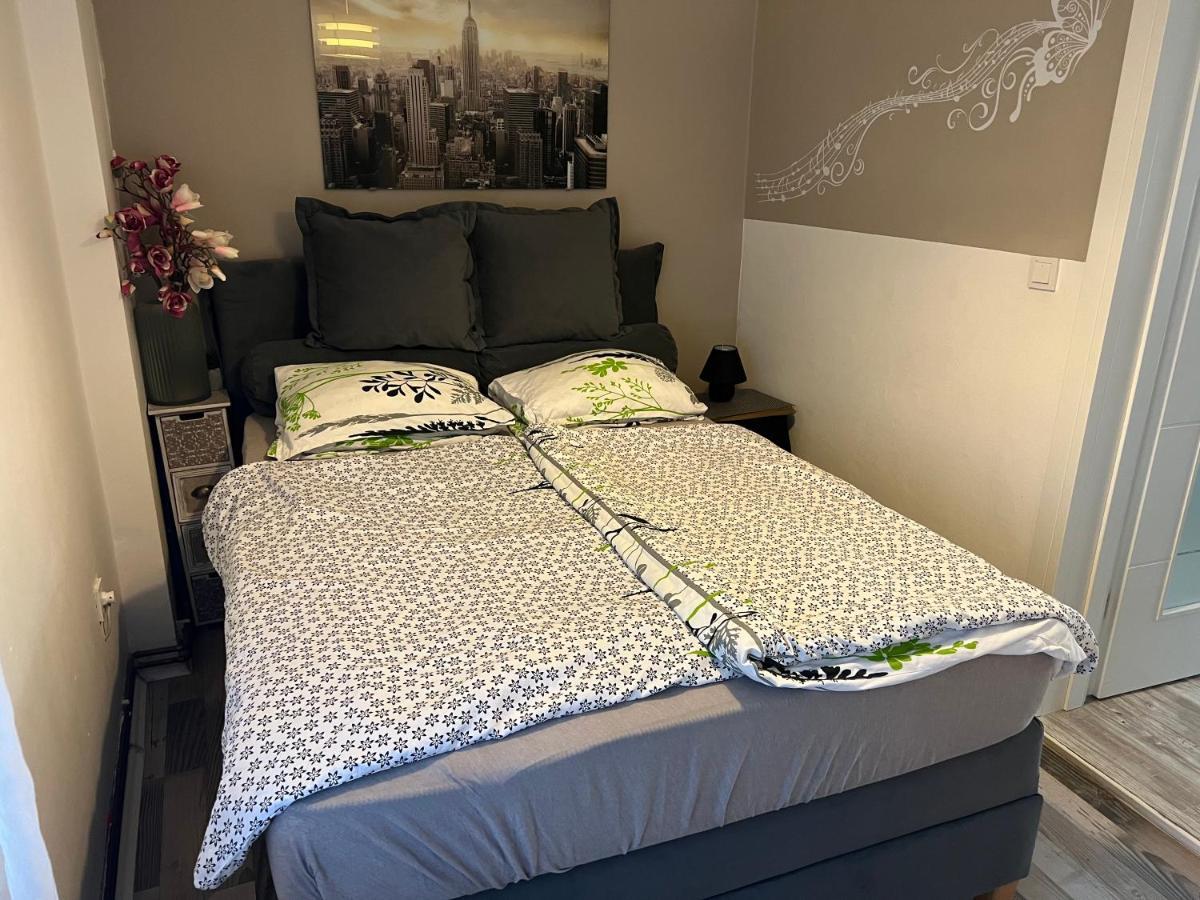 Apartment Impression Осієк Екстер'єр фото