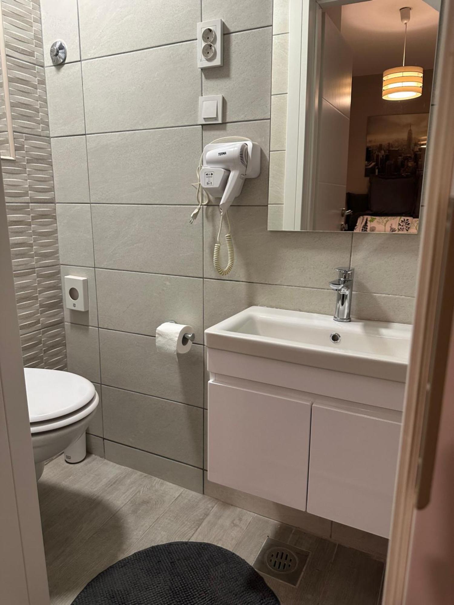 Apartment Impression Осієк Екстер'єр фото