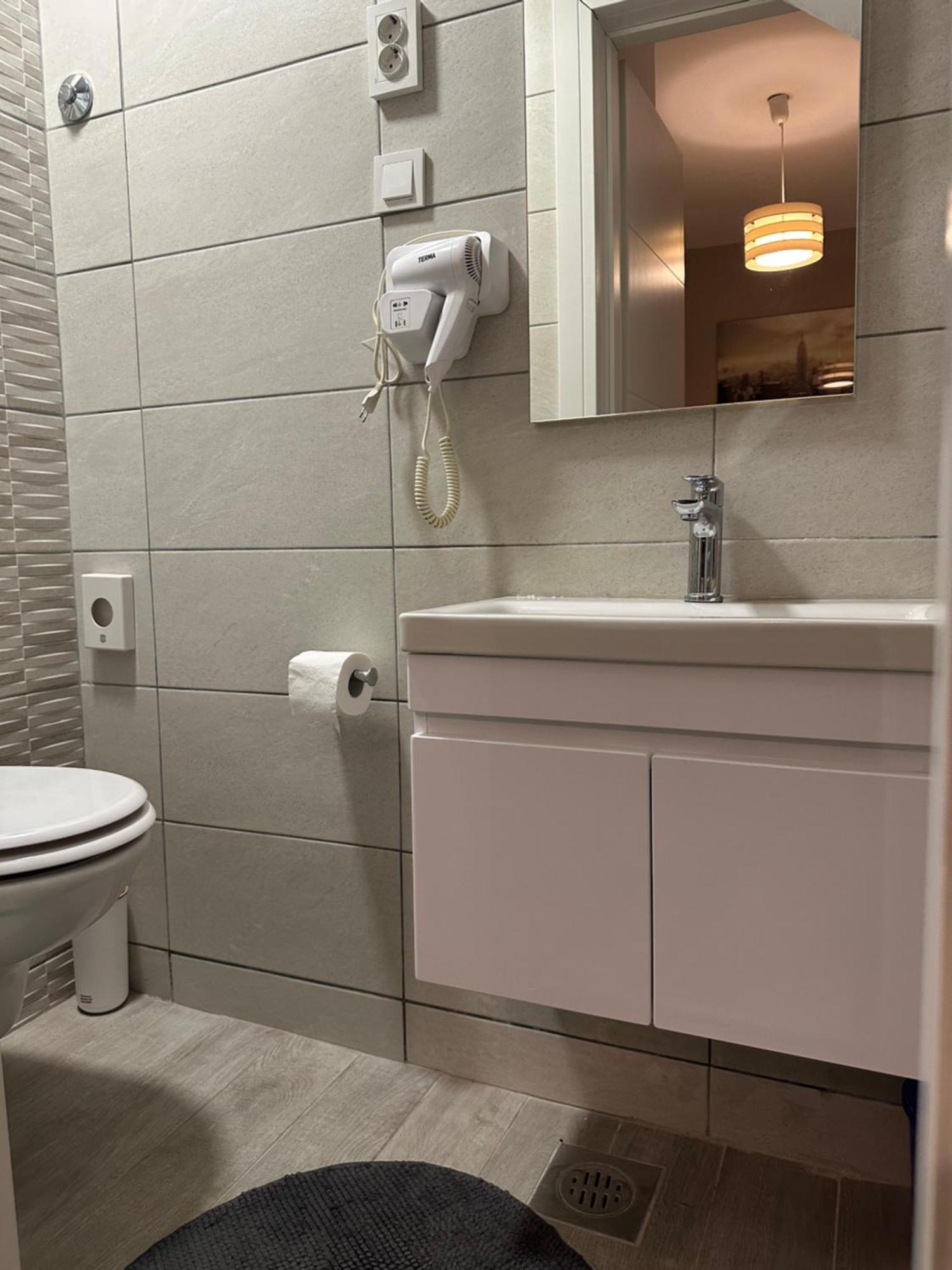Apartment Impression Осієк Екстер'єр фото