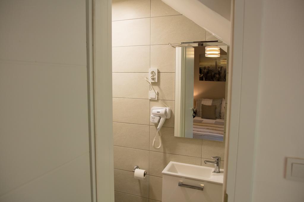 Apartment Impression Осієк Екстер'єр фото